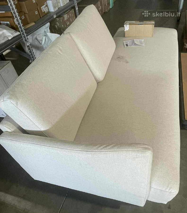 Sofa (dvivietė)