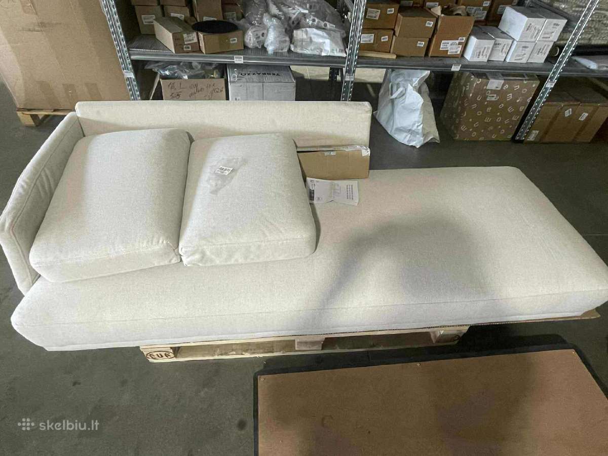Sofa (1710) - nuotraukos Nr. 2