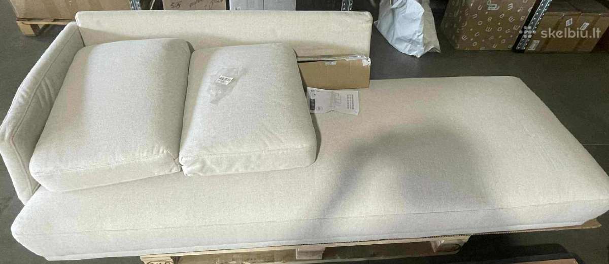 Sofa (1710) - nuotraukos Nr. 4