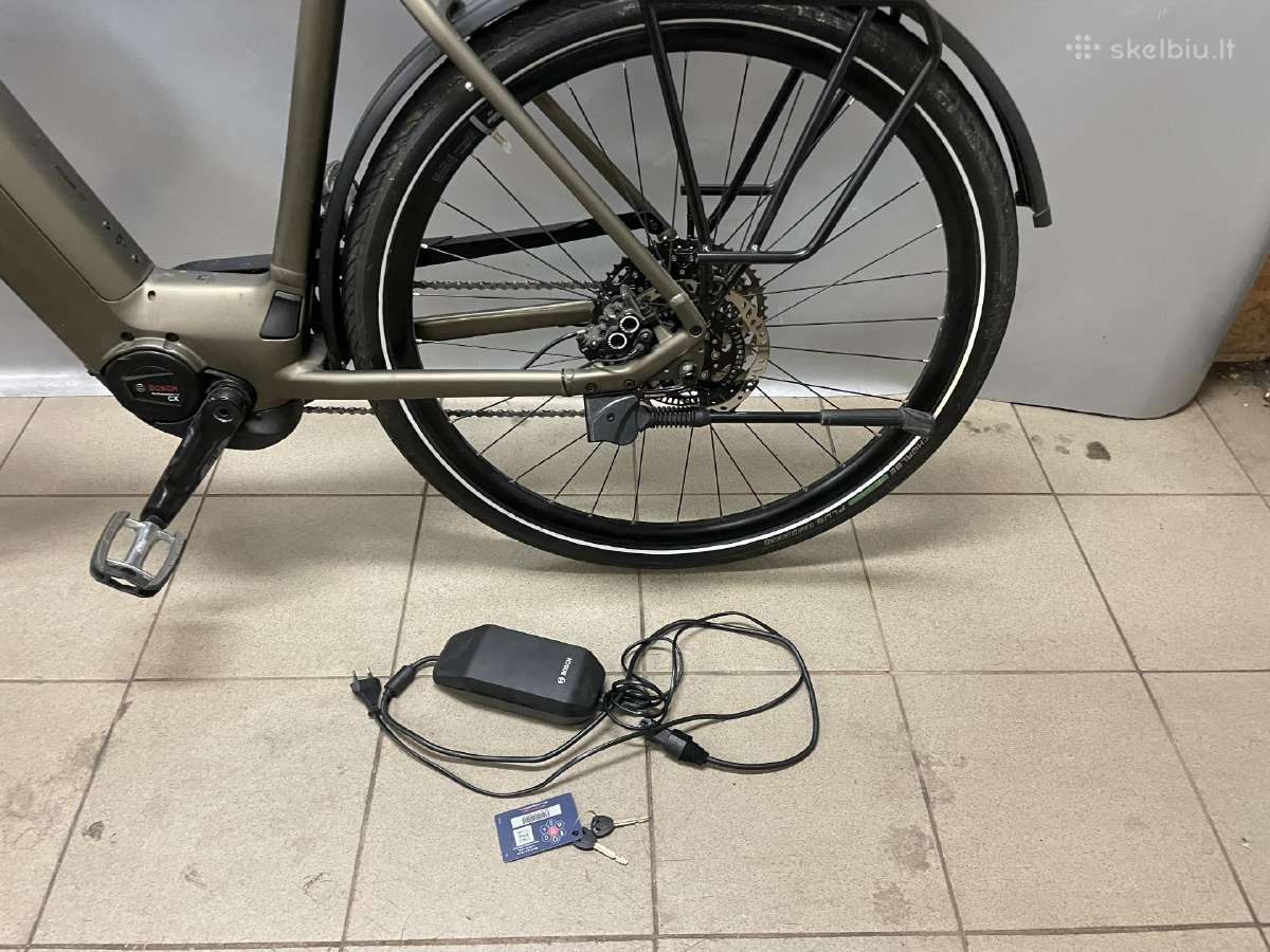 KTM macina style 720abs - nuotraukos Nr. 3