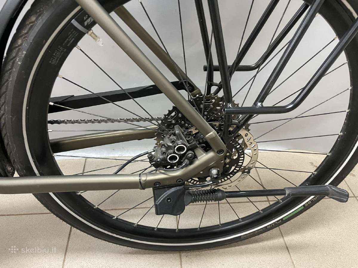KTM macina style 720abs - nuotraukos Nr. 4