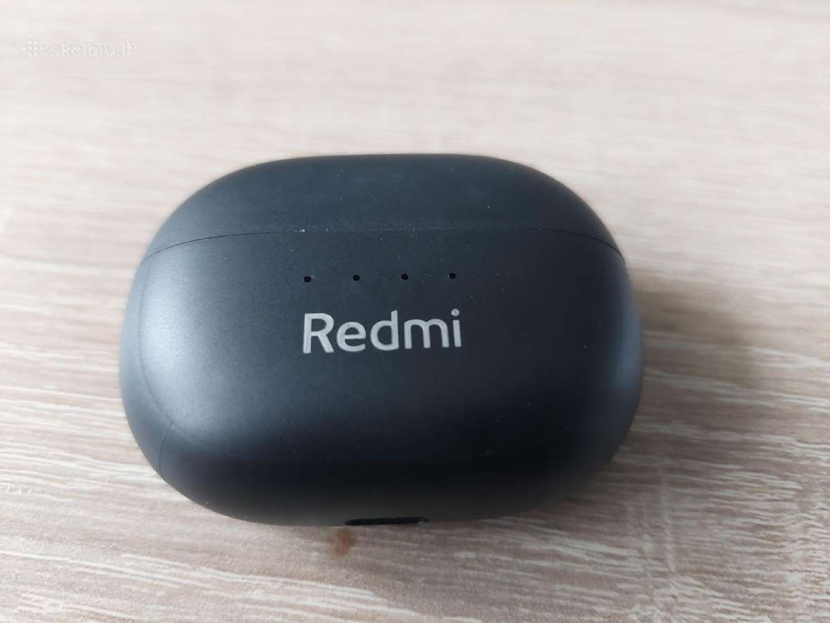 Redmi Bluetooth 5.2 Ausinės