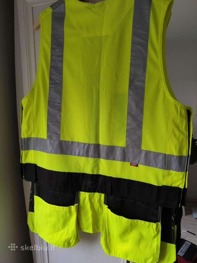 Darbine liemene profui. - nuotraukos Nr. 3