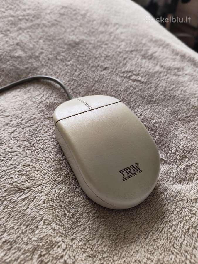Ibm Pele