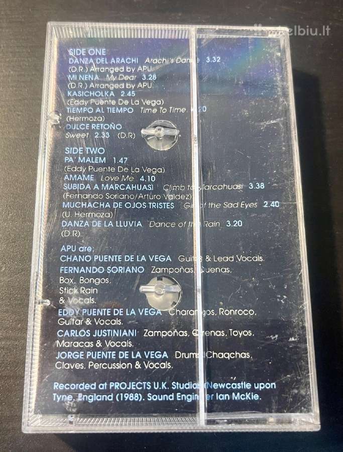 Senų laikų audio kasetės, Sony ir rusiškos - nuotraukos Nr. 4