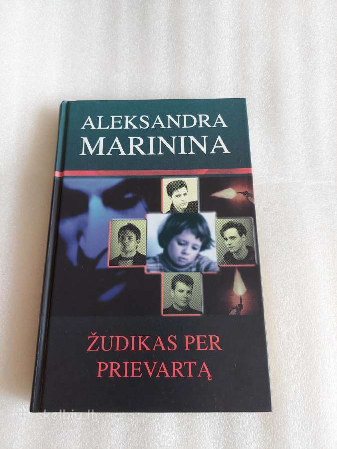 Žudikas per prievartą