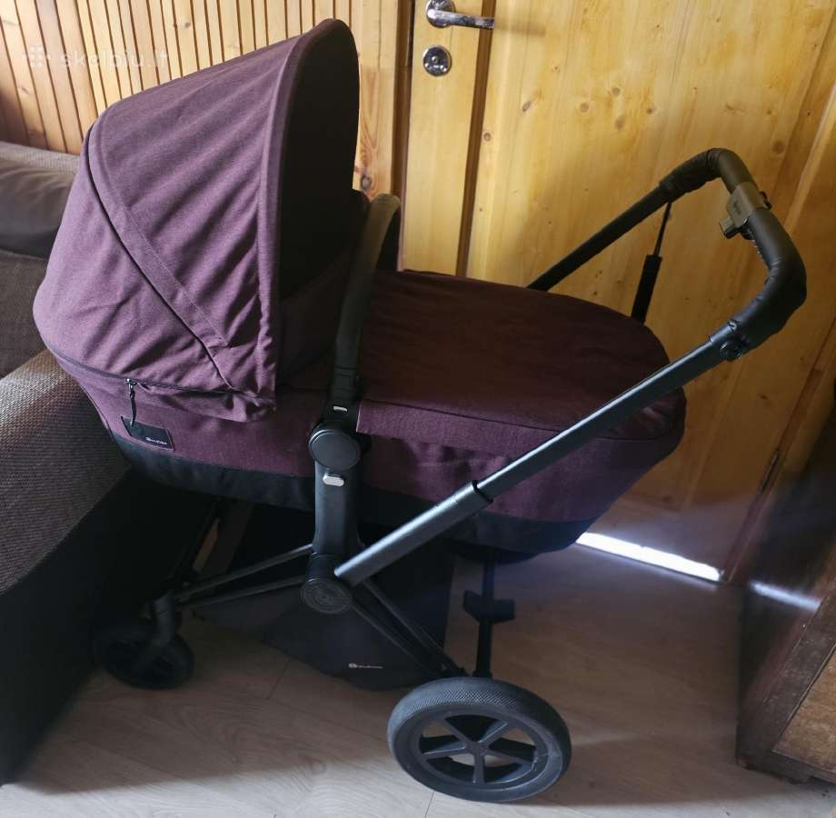 Cybex 5/1