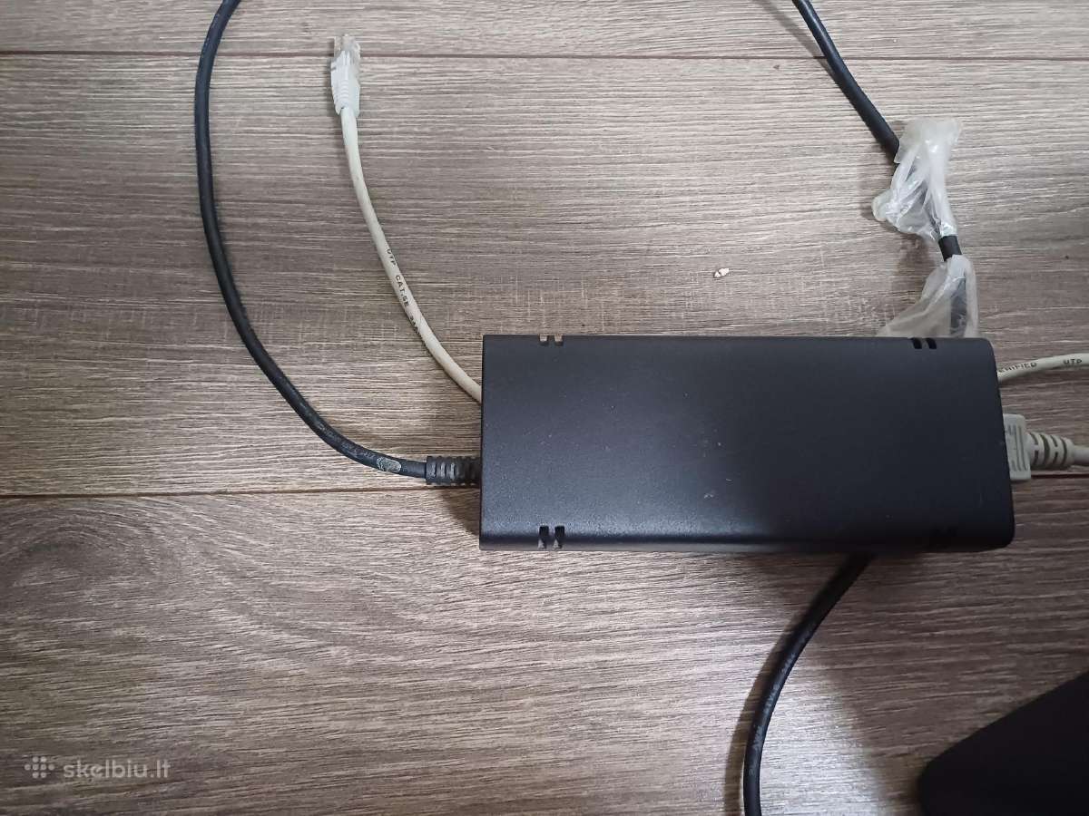 Žaidimo konsolė xbox 360 slim - nuotraukos Nr. 4