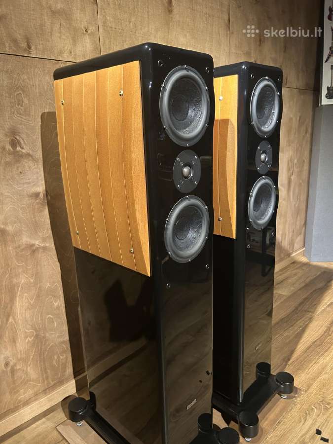 Usher Compass X-929 - nuotraukos Nr. 2