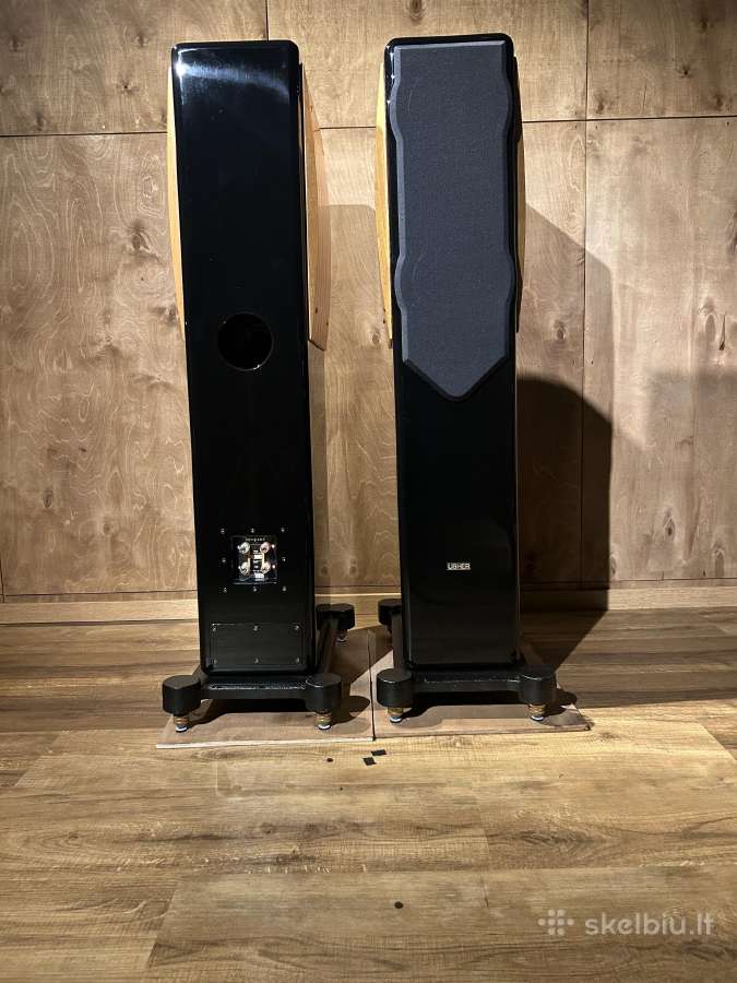 Usher Compass X-929 - nuotraukos Nr. 3