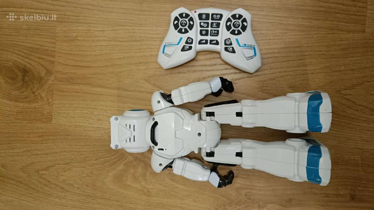 Robotas žaislas