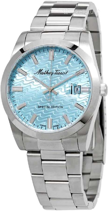 „mathey-tissot Mathy I“ kvarcinis vyriškas H450se