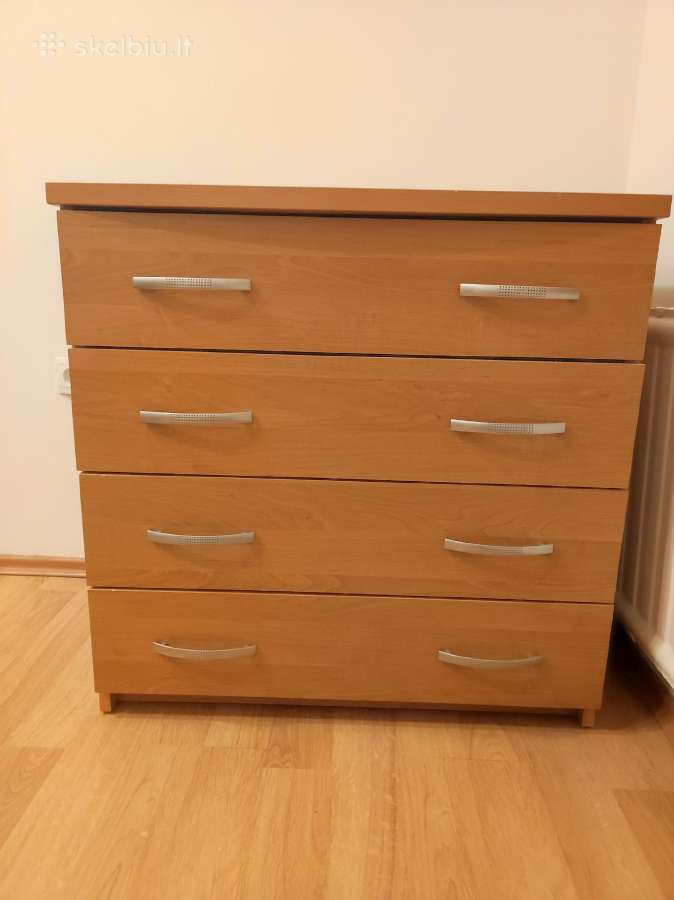 Komoda - Skelbiu.lt