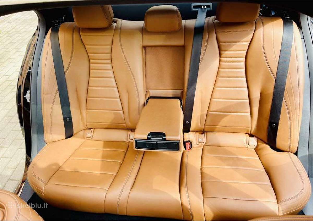 Automobiliai vestuvėms prabangių automobilių nuoma - nuotraukos Nr. 11