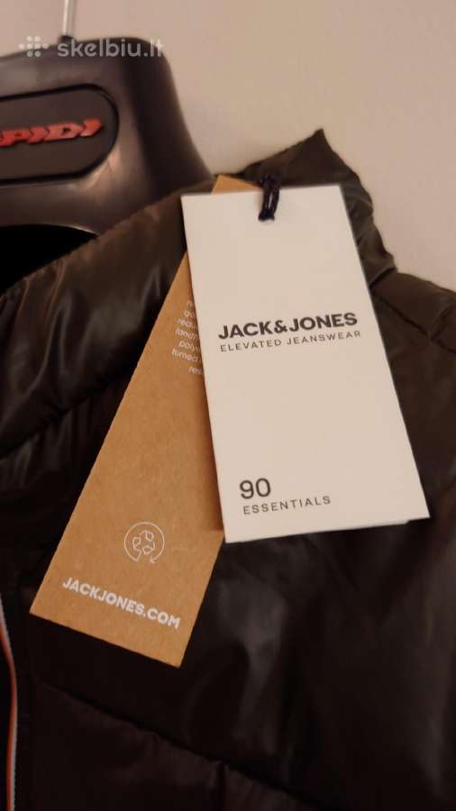 Liemenė Jack Jones - nuotraukos Nr. 3