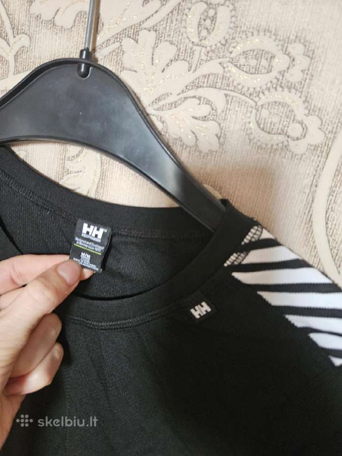 Helly Hansen termo palaidinė - nuotraukos Nr. 3