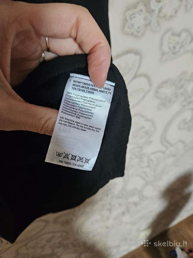 Helly Hansen termo palaidinė - nuotraukos Nr. 4