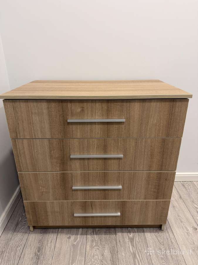 Komoda - Skelbiu.lt