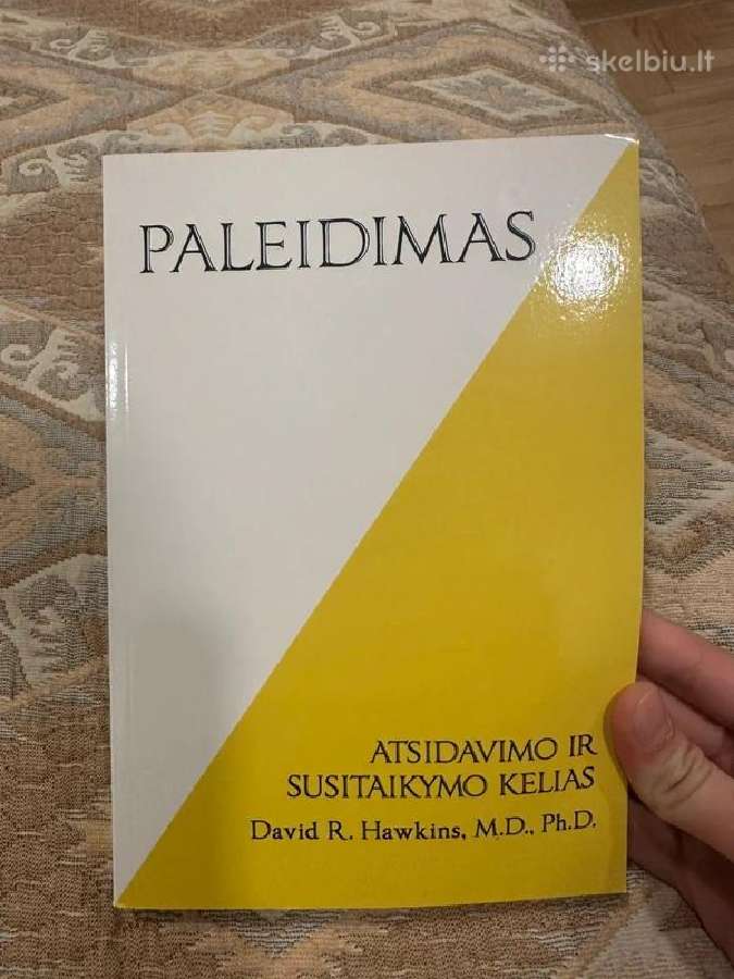 Paleidimas