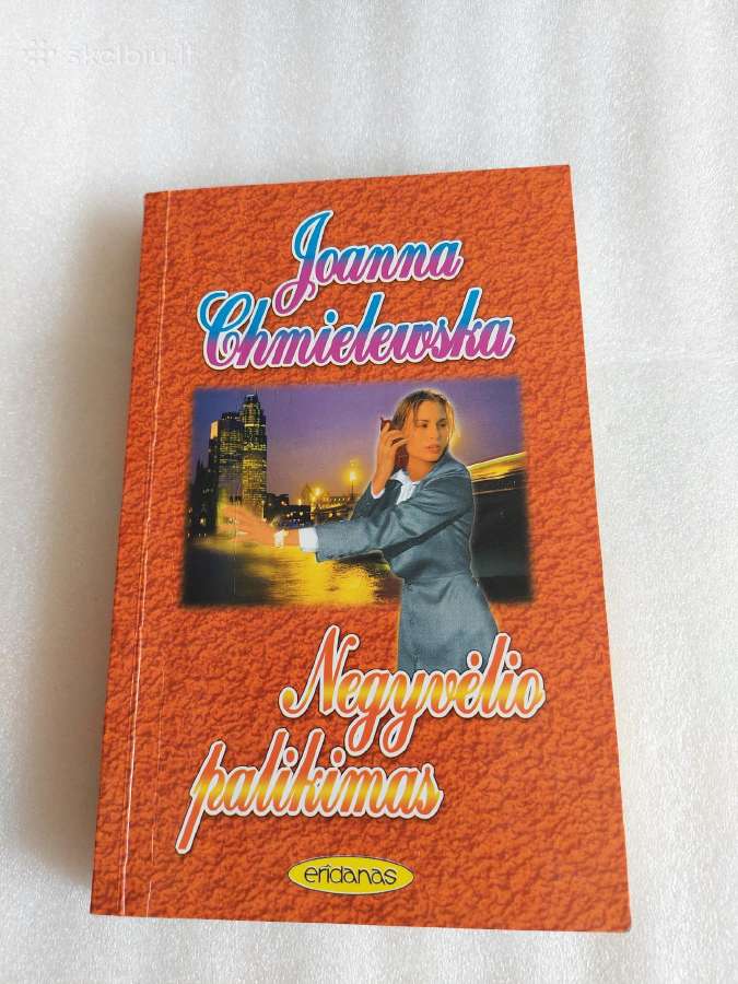 Negyvėlio palikimas