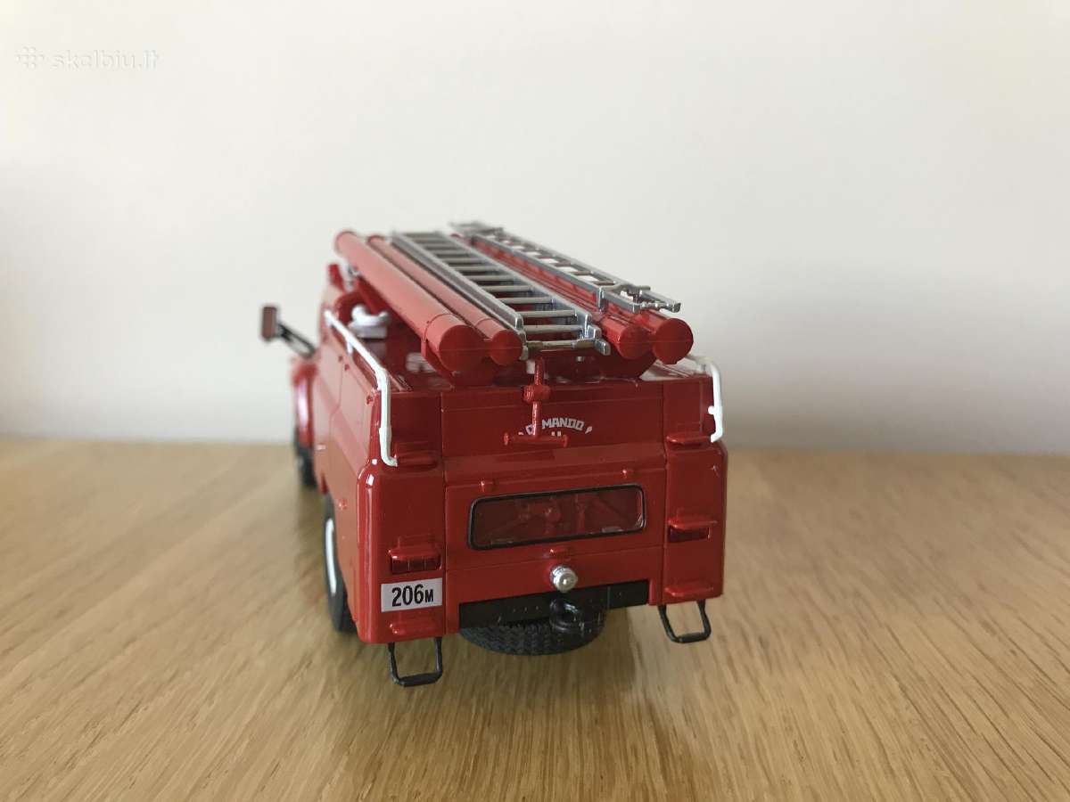 Ac-40 (130) - nuotraukos Nr. 3