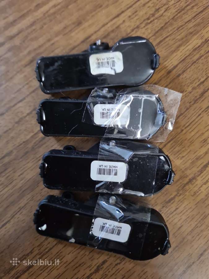 Ford Padangu Slėgio Davikliai