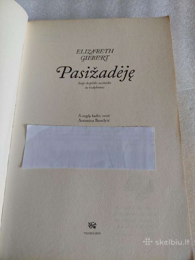 Pasižadėję - nuotraukos Nr. 2