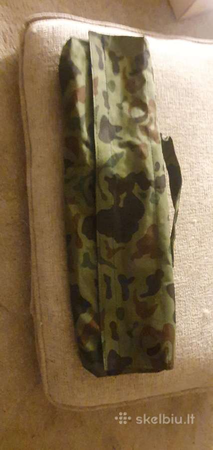 Didelis Kukri Gurkha peilis - nuotraukos Nr. 2