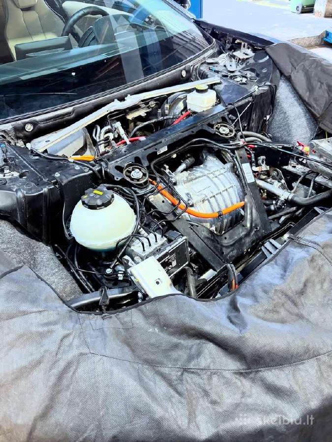 Profesionalus Bmw elektronikos remontas - nuotraukos Nr. 8