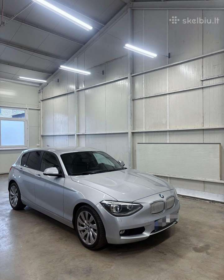 Profesionalus Bmw elektronikos remontas - nuotraukos Nr. 10