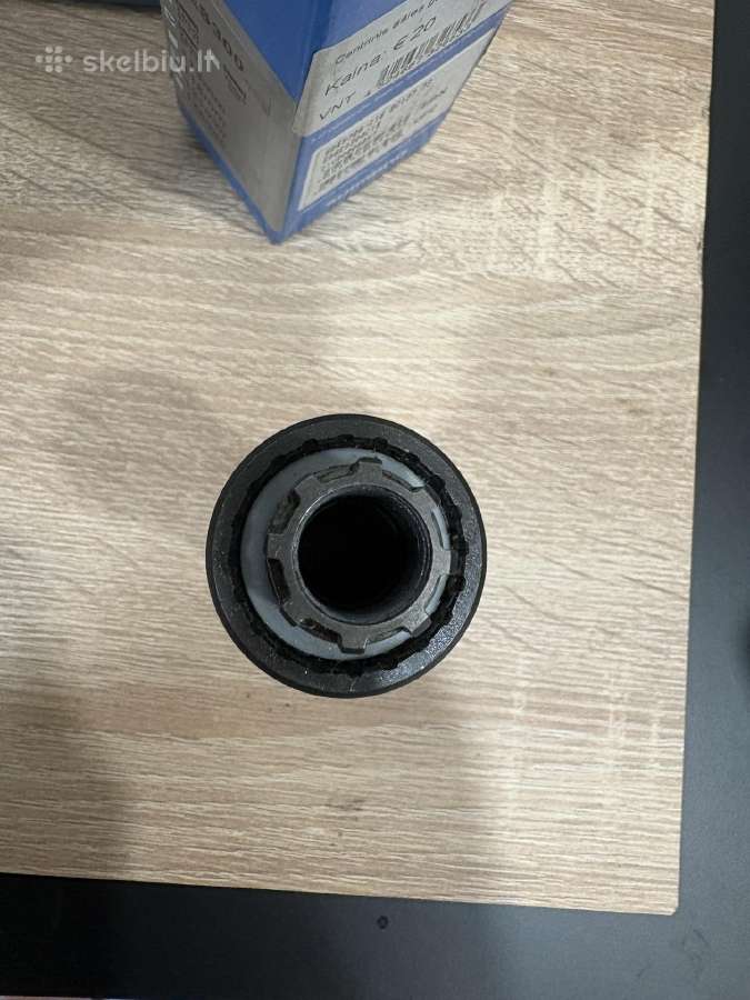 Shimano bottom Bracket Bb-es300 - nuotraukos Nr. 4