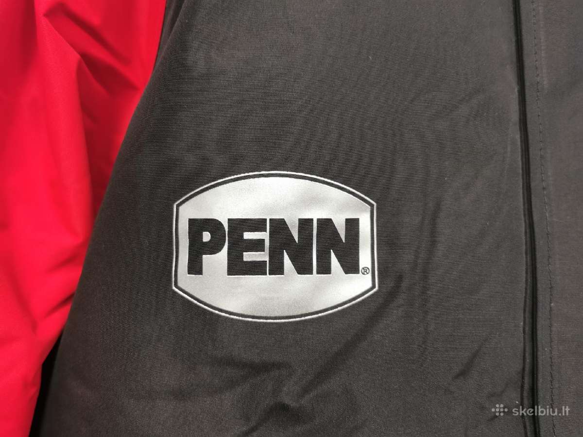 Kostiumas Penn Usa Labai Lengvas dviejų dalių - nuotraukos Nr. 4