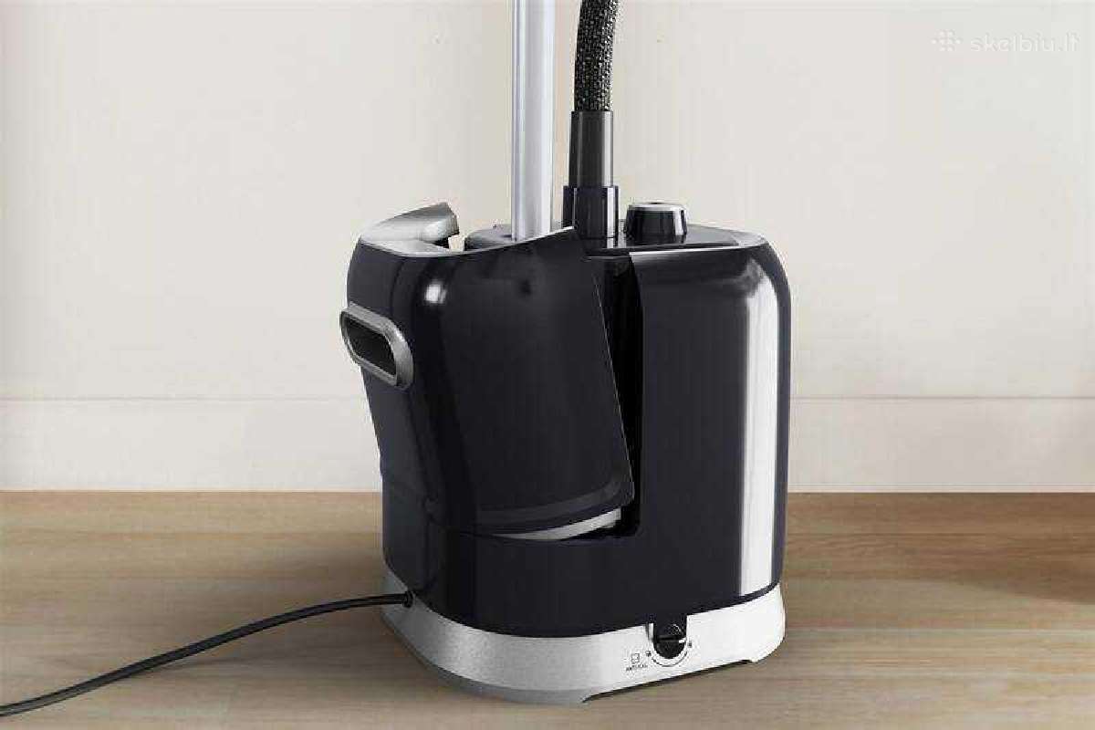 Garų lygintuvas Tefal Pro Style It3480e1