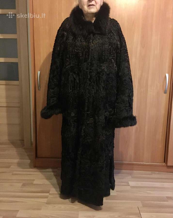 Kailiniai Nijole