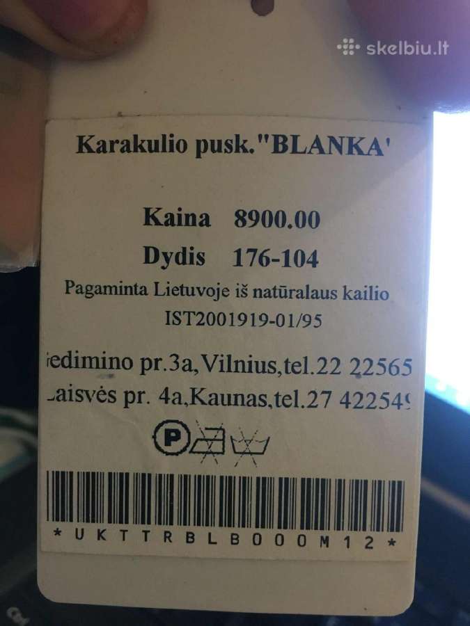 Kailiniai Nijole - nuotraukos Nr. 6