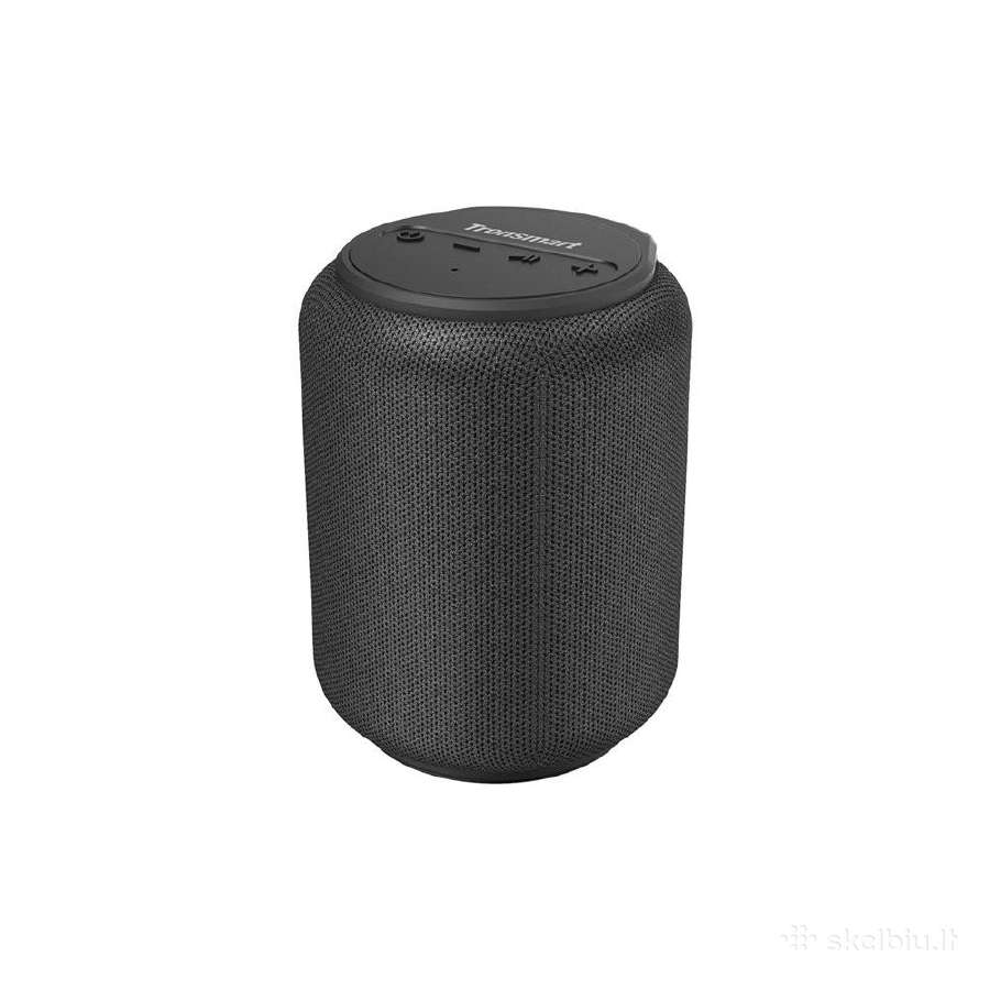 Element T6 Mini Portable Speaker bluetooth