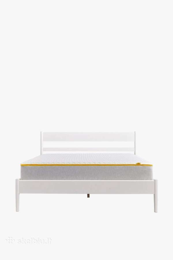 Nauja firminė lova "Minimal" - nuotraukos Nr. 3