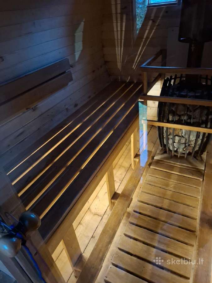 Kubilo ir pirties nuoma - nuotraukos Nr. 15