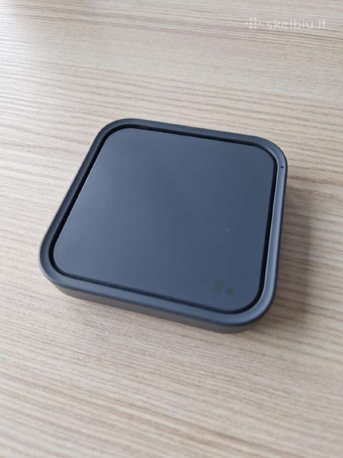 Samsung belaidis kroviklis