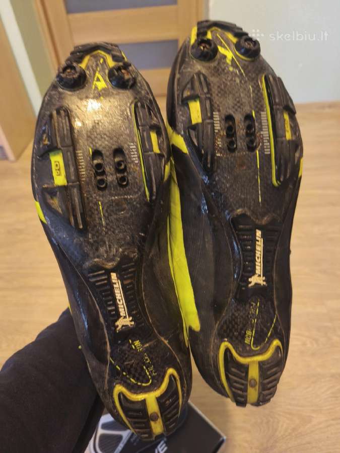 Northwave Ghost XC 43 - nuotraukos Nr. 6