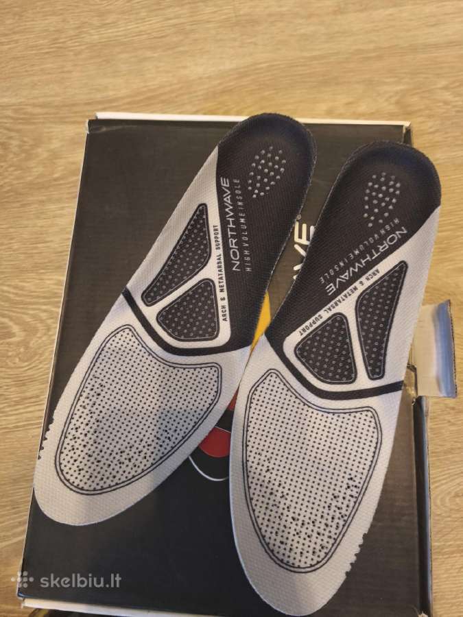 Northwave Ghost XC 43 - nuotraukos Nr. 4