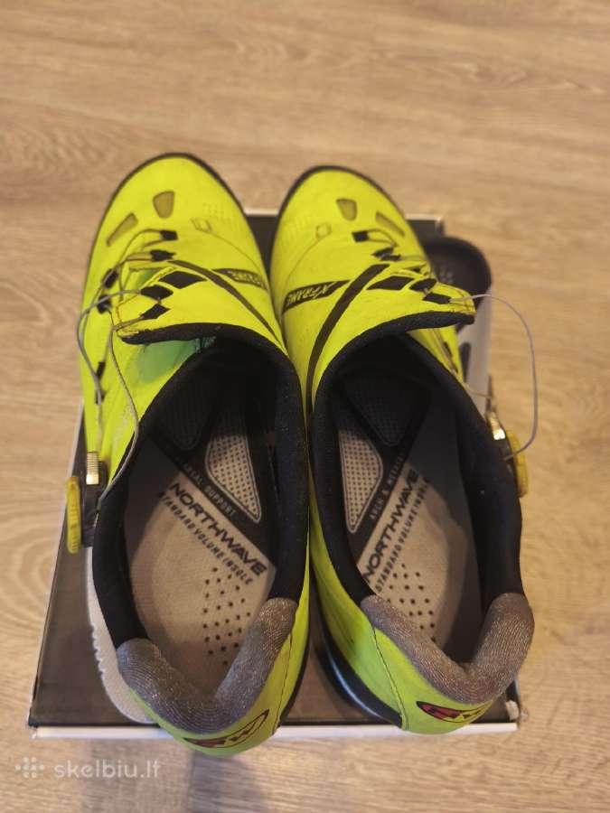 Northwave Ghost XC 43 - nuotraukos Nr. 3