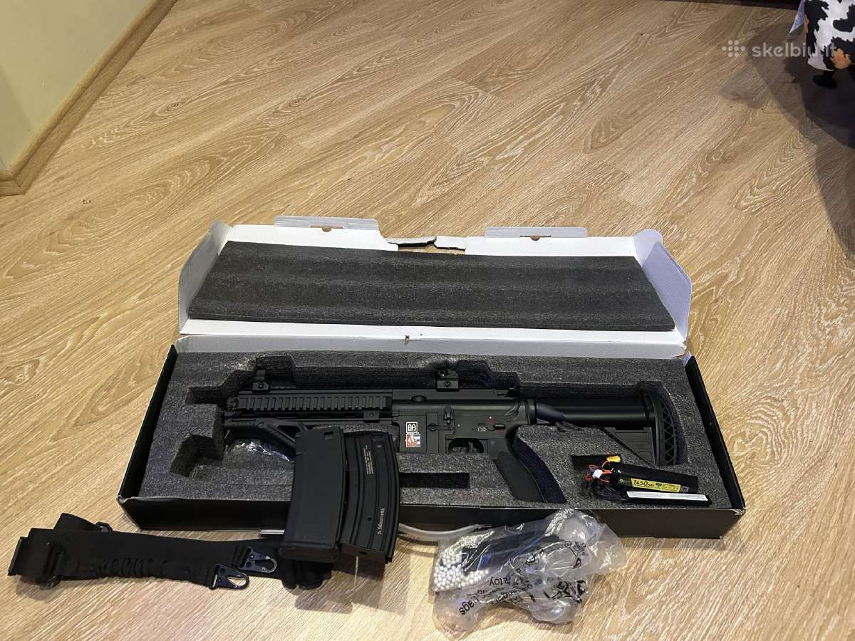 Airsoft Sa-ho2