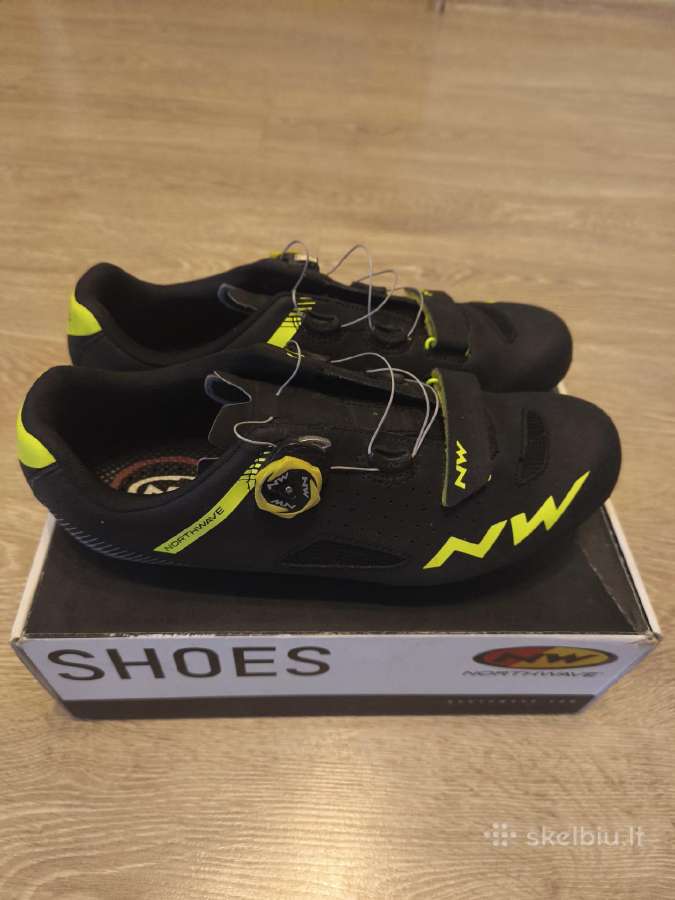Northwave Core Plus 43