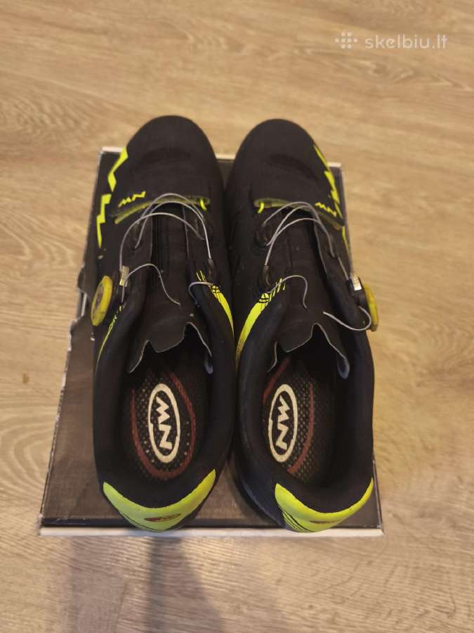 Northwave Core Plus 43 - nuotraukos Nr. 3