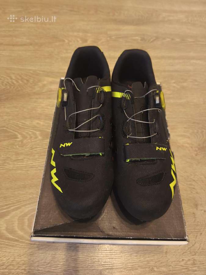 Northwave Core Plus 43 - nuotraukos Nr. 2