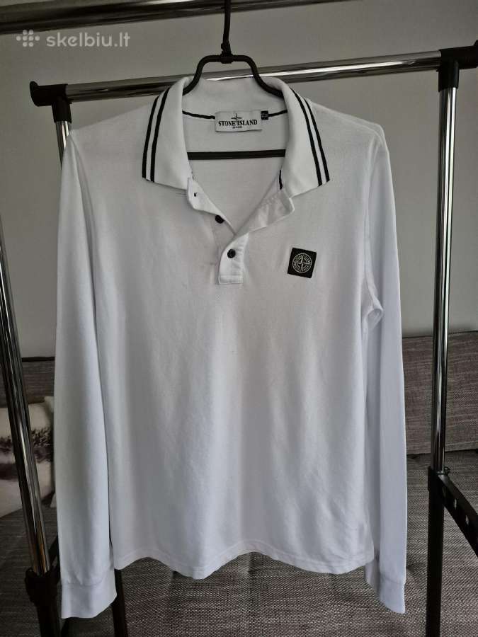 Stone Island M dydis