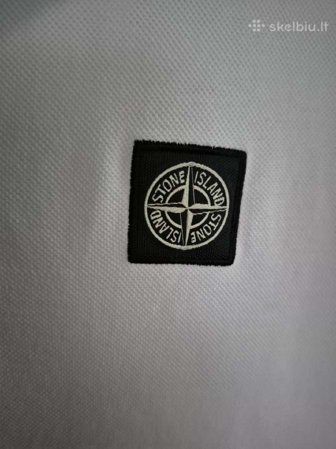 Stone Island M dydis - nuotraukos Nr. 2