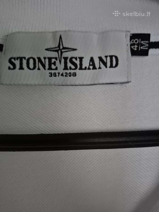 Stone Island M dydis - nuotraukos Nr. 3