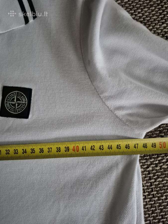 Stone Island M dydis - nuotraukos Nr. 6